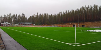 Hörnsjö runt